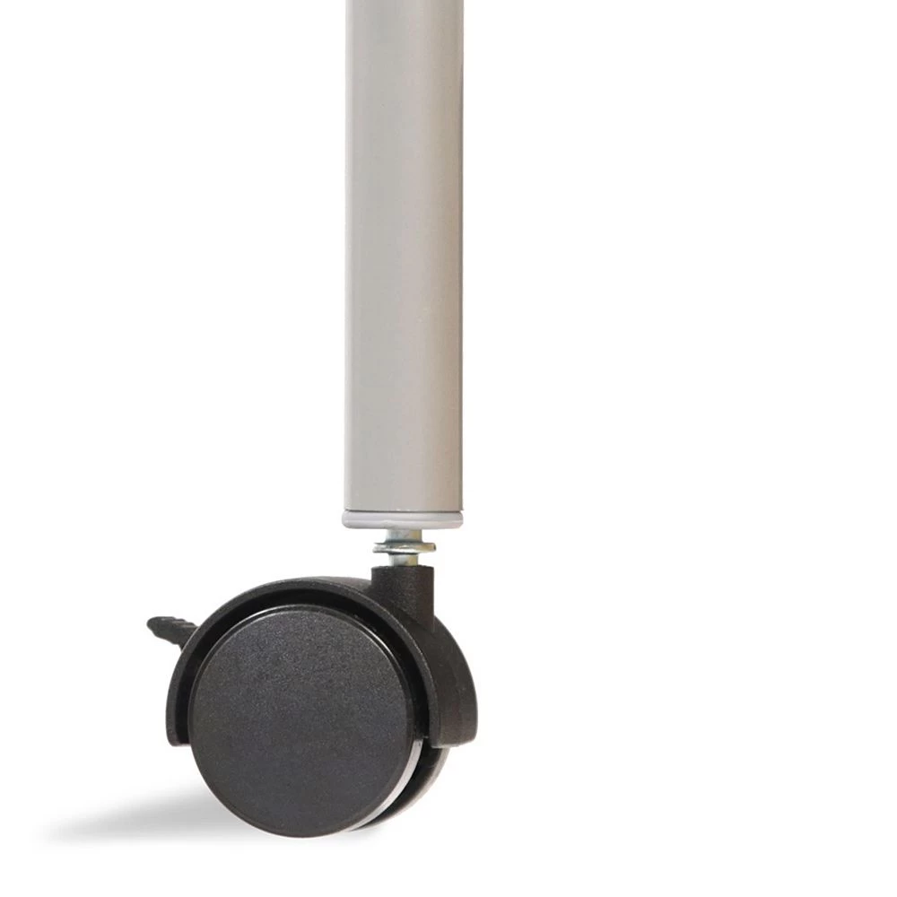 LA Baby Classic Rolling Portable / Mini Crib 4 LA Baby Classic Rolling Portable / Mini Crib - Image 4