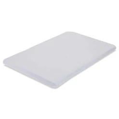 LA Baby Fitted Portable / Mini Crib Sheet