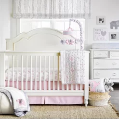 Wendy Bellissimo Elodie 4-Piece Bedding Set -Baby World 3399019 ALT2