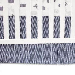 Wendy Bellissimo Landon Dust Ruffle