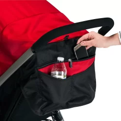 Britax B-Lively Stroller -Baby World 3400782 ALT9