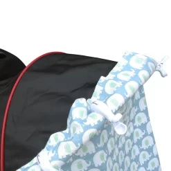 Dreambaby 4-Pack Strollerbuddy Stroller Clips 10 Dreambaby 4-Pack Strollerbuddy Stroller Clips -Baby World 3429174 ALT4