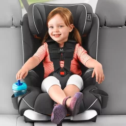 Chicco MyFit Harness + Booster Car Seat -Baby World 3445447 ALT5