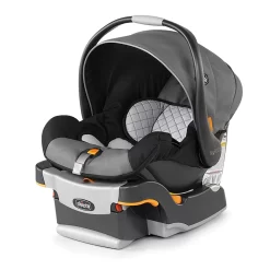 Chicco KeyFit 30 Infant Car Seat & Base