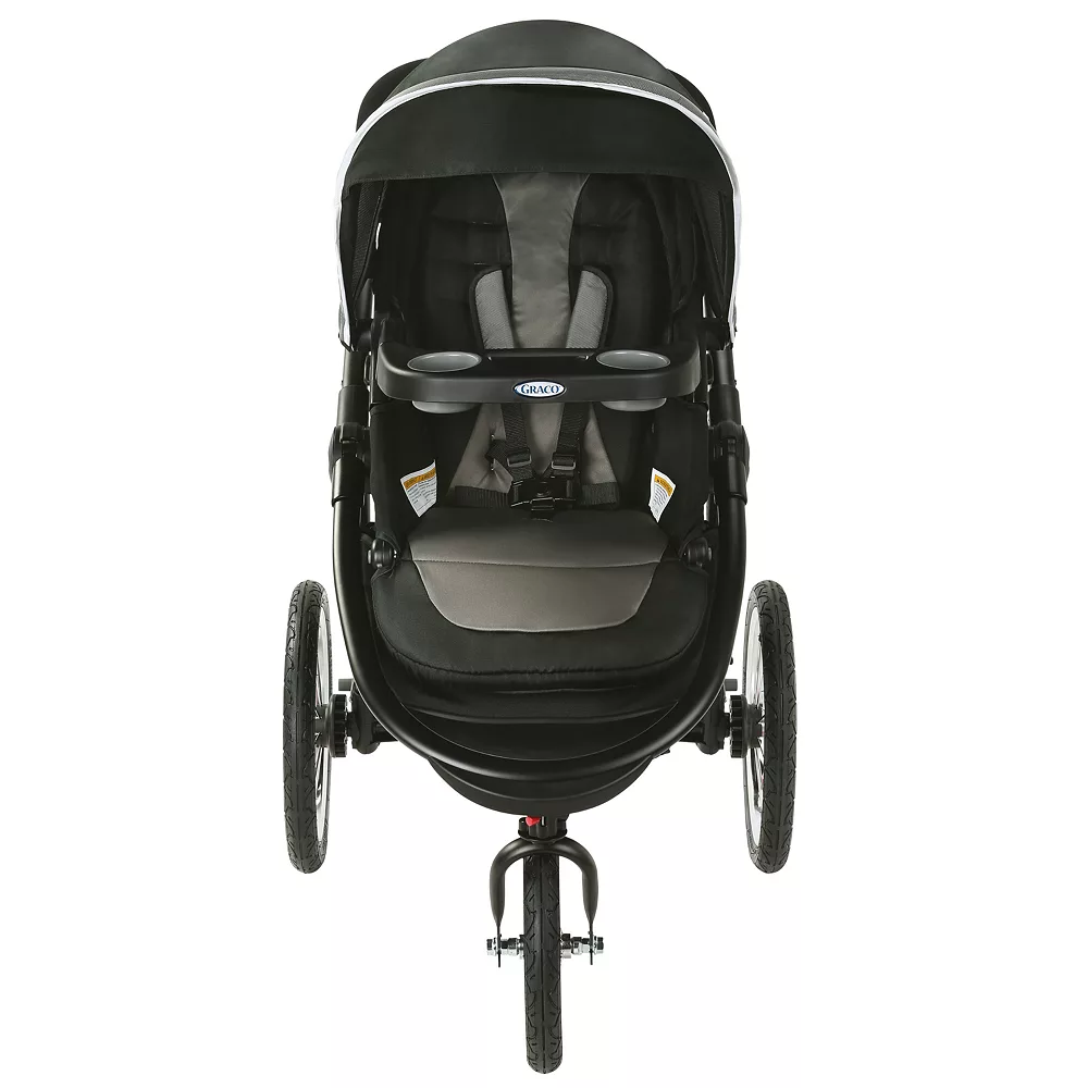 Graco Modes Jogger Stroller 2 Graco Modes Jogger Stroller - Image 2