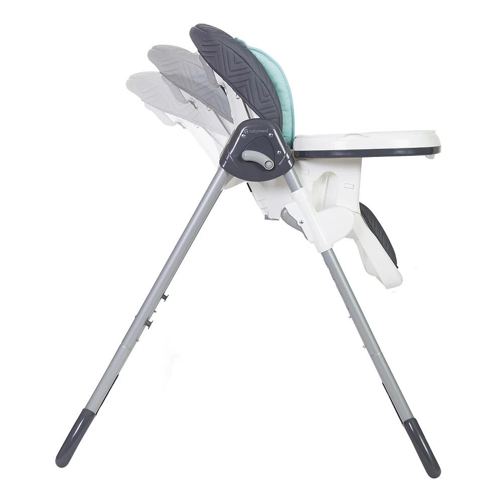 Baby Trend Tot Spot High Chair 2 Baby Trend Tot Spot High Chair - Image 2