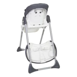 Baby Trend Tot Spot High Chair 8 Baby Trend Tot Spot High Chair -Baby World 3590119 ALT2