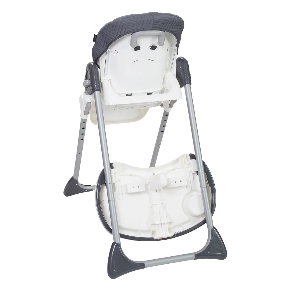 Baby Trend Tot Spot High Chair 3 Baby Trend Tot Spot High Chair - Image 3