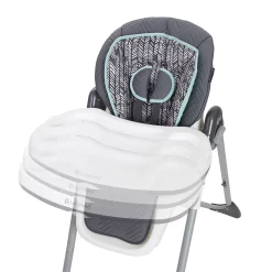 Baby Trend Tot Spot High Chair 9 Baby Trend Tot Spot High Chair -Baby World 3590119 ALT3
