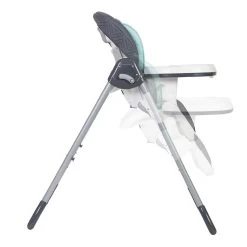 Baby Trend Tot Spot High Chair 10 Baby Trend Tot Spot High Chair -Baby World 3590119 ALT4