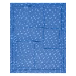 Trend Lab Ocean Pals 3 Piece Crib Bedding Set -Baby World 3591451 ALT3