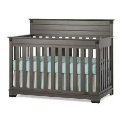 Child Craft Redmond 4-in-1 Convertible Crib