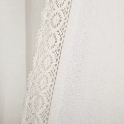 Lush Decor 2-pack Rosalie Window Curtains -Baby World 3628152 ALT3