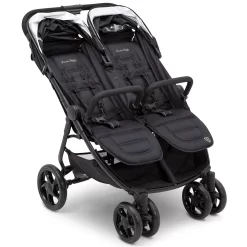 Delta Children J Is For Jeep Brand Destination Ultralight Double Stroller -Baby World 3662779 ALT4