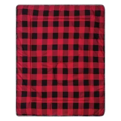 Trend Lab Peak-a-Bear 3 Piece Crib Bedding Set -Baby World 3677505 ALT3