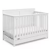Storkcraft Graco Hadley Convertible Crib