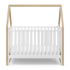 Storkcraft Orchard 5-in-1 Convertible Crib -Baby World 3686176 ALT3