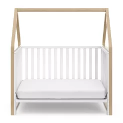 Storkcraft Orchard 5-in-1 Convertible Crib -Baby World 3686176 ALT5