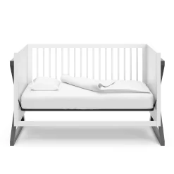 Storkcraft Equinox 3-in-1 Convertible Crib -Baby World 3686178 ALT6