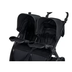 Britax B-Lively Double Stroller Double Child Tray Kit (2 Trays) -Baby World 3688880 ALT2