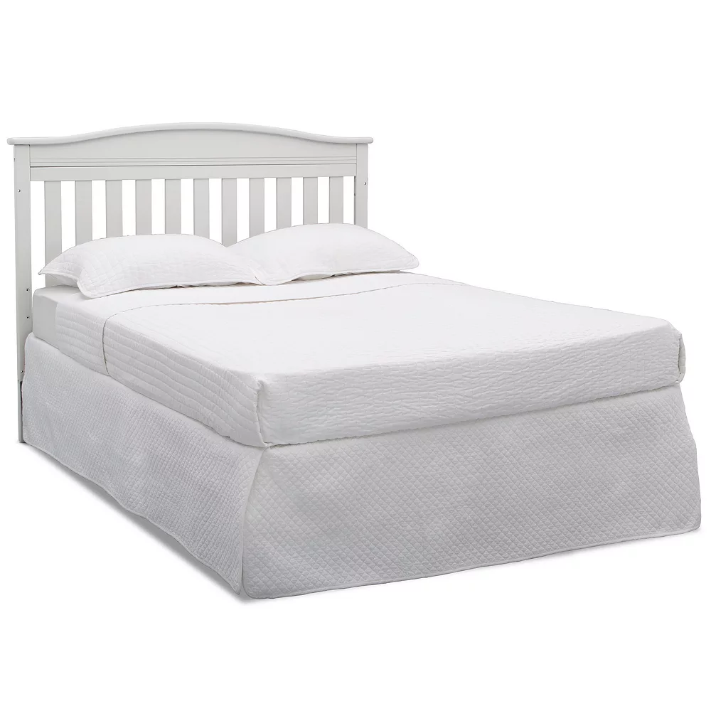 Delta Children Birkley Convertible Baby Crib N Changer 6 Delta Children Birkley Convertible Baby Crib N Changer - Image 6