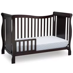 Delta Children Brookside 4-in-1 Convertible Baby Crib 9 Delta Children Brookside 4-in-1 Convertible Baby Crib -Baby World 3760204 ALT3