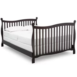 Delta Children Brookside 4-in-1 Convertible Baby Crib 11 Delta Children Brookside 4-in-1 Convertible Baby Crib -Baby World 3760204 ALT5