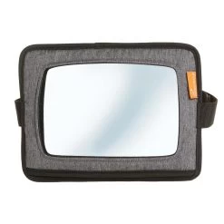 Dreambaby Rear Facing Mirror And Tablet Holder