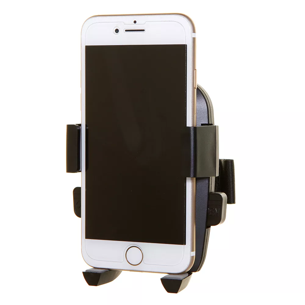 Dreambaby Strollerbuddy EZY-Fit Phone Holder 2 Dreambaby Strollerbuddy EZY-Fit Phone Holder - Image 2