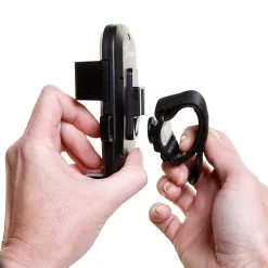 Dreambaby Strollerbuddy EZY-Fit Phone Holder 8 Dreambaby Strollerbuddy EZY-Fit Phone Holder -Baby World 3781131 ALT2