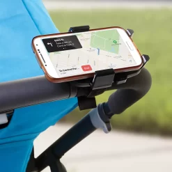 Dreambaby Strollerbuddy EZY-Fit Phone Holder 10 Dreambaby Strollerbuddy EZY-Fit Phone Holder -Baby World 3781131 ALT5