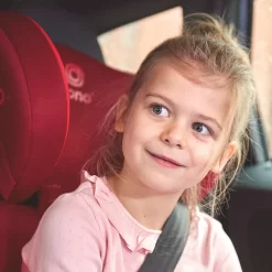 Diono Everett NXT Belt-Positioning Booster Car Seat -Baby World 3791303 ALT11