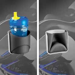 Chicco NextFit Zip Convertible Car Seat - Vivaci -Baby World 3880753 ALT10