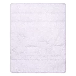 Sammy & Lou Safari Yearbook 4 Piece Crib Bedding Set -Baby World 3903023 ALT3