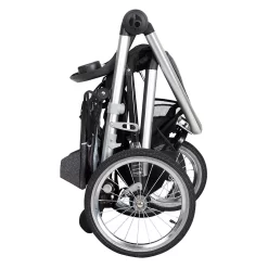 Baby Trend Go Gear Propel 35 Jogger Travel System -Baby World 3974387 ALT5
