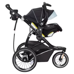 Baby Trend Go Gear 180 6-in-1 Jogger Travel System
