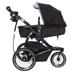 Baby Trend Go Gear 180 6-in-1 Jogger Travel System -Baby World 3974398 ALT6