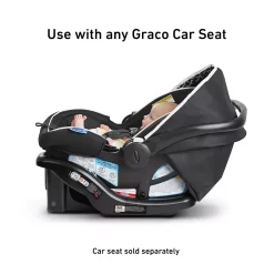Graco SnugRide Lite Infant Car Seat Base -Baby World 4015200 ALT3