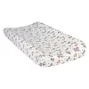 Trend Lab Forest Nap Deluxe Flannel Changing Pad Cover