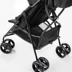 Summer Infant 3Dmini Convenience Stroller -Baby World 4213103 ALT3