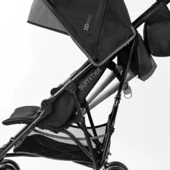 Summer Infant 3Dmini Convenience Stroller -Baby World 4213103 ALT4