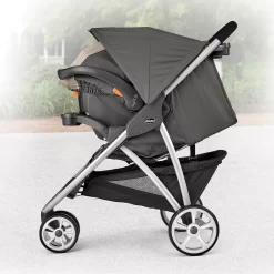 Chicco Viaro Travel System -Baby World 4222752 ALT2