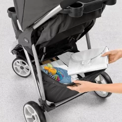 Chicco Viaro Travel System -Baby World 4222752 ALT4