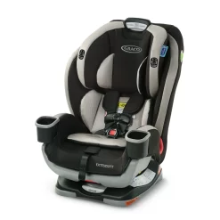 Graco Extend2Fit 3-in-1 Convertible Car Seat