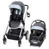 Baby Trend Go Gear Sprout 35 Travel System