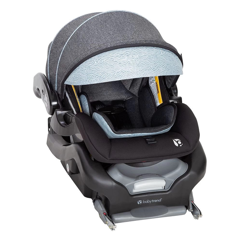 Baby Trend Go Gear Sprout 35 Travel System 2 Baby Trend Go Gear Sprout 35 Travel System - Image 2