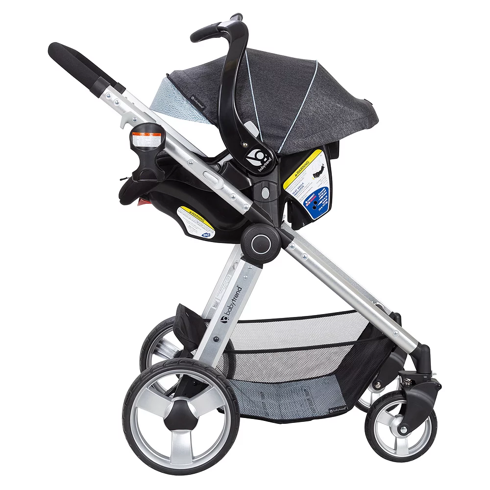 Baby Trend Go Gear Sprout 35 Travel System 3 Baby Trend Go Gear Sprout 35 Travel System - Image 3