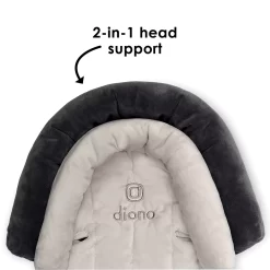 Diono 2-in-1 Head Support -Baby World 4350540 ALT2