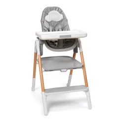 Skip Hop Sit-To-Step High Chair