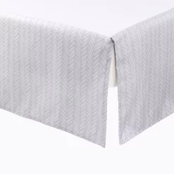 The Peanutshell Woodland Walk 3 Piece Crib Bedding Set -Baby World 4410903 ALT3